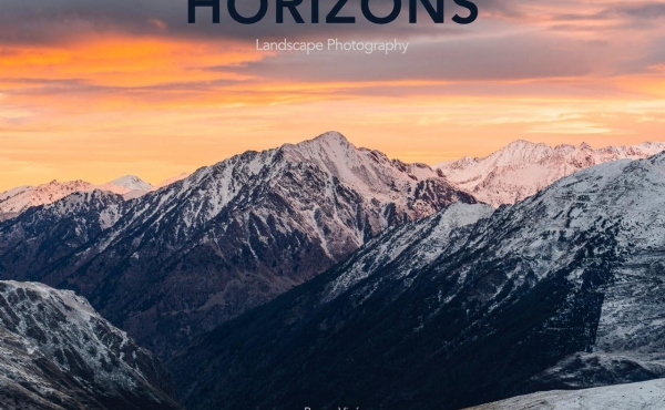 Revista HORIZONS núm 1